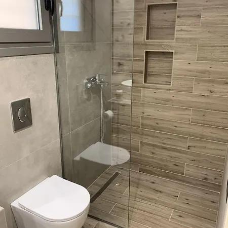 Dahlia Bohali House Tatil Evi *