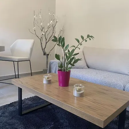 Tatil Evi Dahlia Bohali House Zakintos